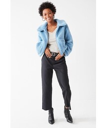 Dickies | Dickies High-Rise Cropped Work Pant(その他パンツ)