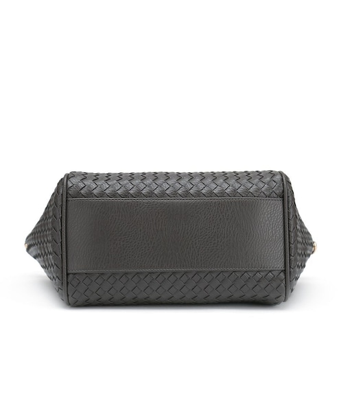 【未使用】BOTTEGA VENETA ボッテガヴェネタ　トートバック　非売品 Handmade（ハンドメイド）の「VENETA ヴェネタ トートバッグ