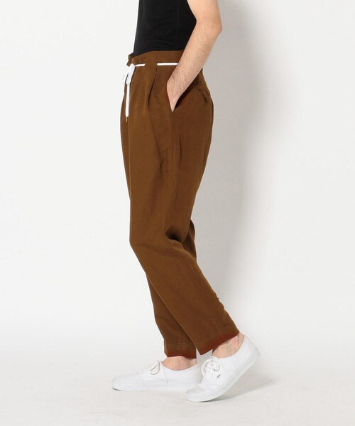 SASQUATCHfabrix.（サスクワァッチファブリックス）の