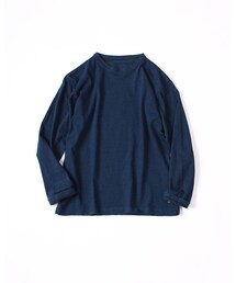 45R | インディゴ45星T-SHIRT(トップス)