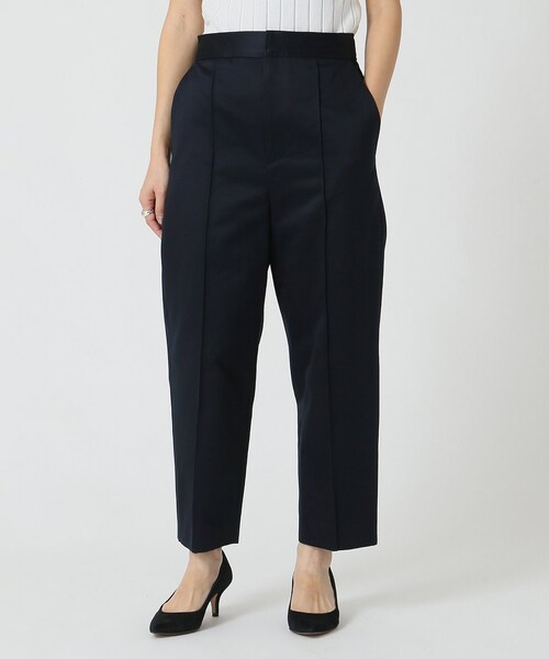 IENA（イエナ）の「キャメル（パンツ・キャメル/34/在庫あり/36/38/40）」の18枚目の写真