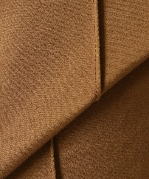 IENA（イエナ）の「キャメル（パンツ・キャメル/34/在庫あり/36/38/40）」の15枚目の写真