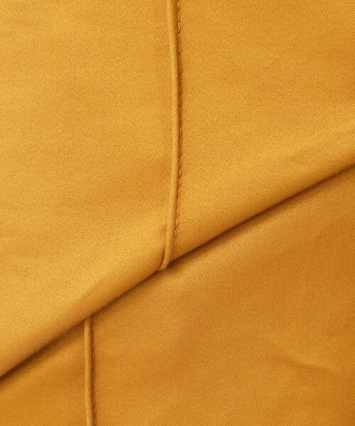 IENA（イエナ）の「キャメル（パンツ・キャメル/34/在庫あり/36/38/40）」の21枚目の写真