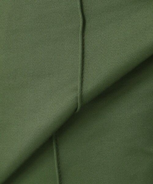 IENA（イエナ）の「キャメル（パンツ・キャメル/34/在庫あり/36/38/40）」の17枚目の写真