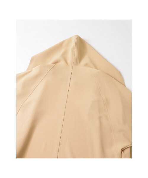Urban research ROSSO ガウンフードコート URBAN RESEARCH ROSSO WOMEN（アーバンリサーチ ロッソ）の