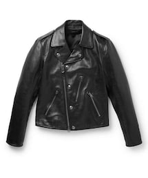 TOM FORD（トム フォード）の「TOM FORD Full-Grain Leather