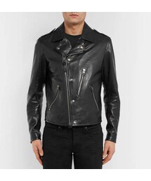TOM FORD（トム フォード）の「TOM FORD Full-Grain Leather