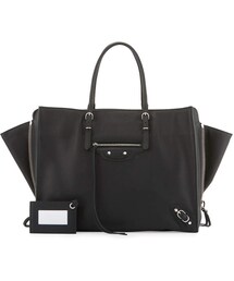 BALENCIAGA（バレンシアガ）の「Balenciaga Papier B4 AJ Zip-Around