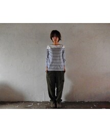 Le Minor | Le minor カットソ－ size 2(Tシャツ/カットソー)