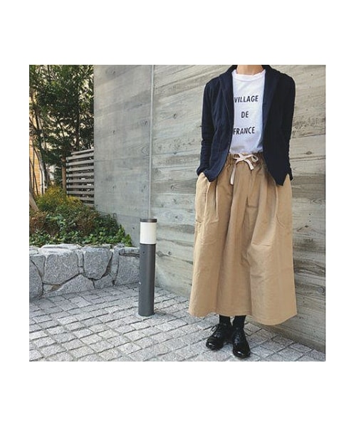 ORCIVAL（オーシバル）の「【レディス】ORCIVAL （オーチバル