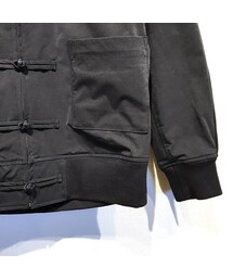 SON OF THE CHEESE サノバチーズ Hong Kong JKT SON OF THE CHEESE（サノバチーズ）の「SON OF THE CHEESE