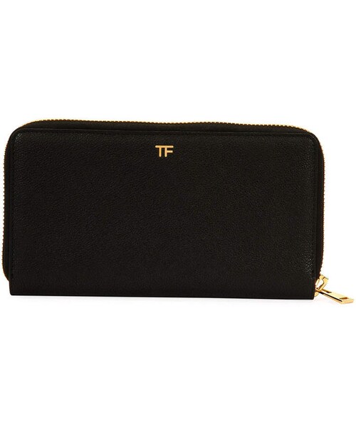 TOM FORD（トム フォード）の「TOM FORD Travel Wallet with