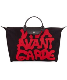 ponponpon ！JEREMY SCOTT ロンシャンコラボ ponponpon ！JEREMY SCOTT ロンシャンコラボ 15作目を迎える