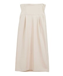 STYLEBLOCK | バックリボンスカート(スカート)