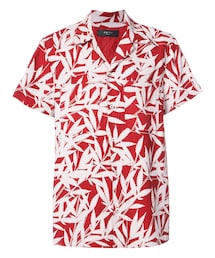 AMIRI | Amiri - プリント シャツ - men - Tencel - XXL(シャツ/ブラウス)
