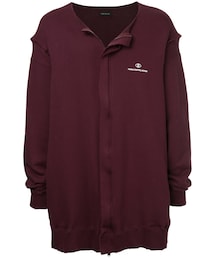 UNDERCOVER | Undercover - スウェット ジャケット - men - コットン - 3(スウェット)