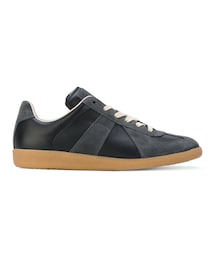 Maison Margiela | Maison Margiela - Replica スニーカー - men - レザー/rubber - 40.5(スニーカー)