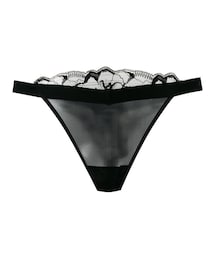 LA PERLA（ラペルラ）の「La Perla - Wisteria Tバック - women