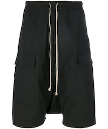 Rick Owens（リックオウエンス）の「Rick Owens - サルエルハーフ
