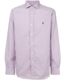 POLO RALPH LAUREN | Polo Ralph Lauren - クラシックシャツ - men - コットン - 41(シャツ/ブラウス)