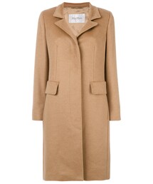 Max Mara（マックスマーラ）の「Max Mara - キャメルヘアー コート