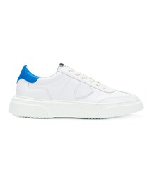 PHILIPPE MODEL 41 フィリップモデル スニーカー PHILIPPE MODEL（フィリップモデル）の「Philippe Model - Temple