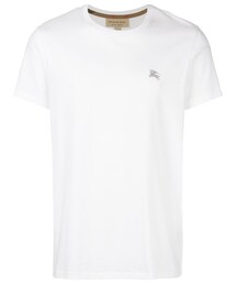 BURBERRY | Burberry - クラシック Tシャツ - men - コットン - L(Tシャツ/カットソー)