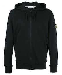 STONE ISLAND（ストーンアイランド）の「Stone Island - ジップ
