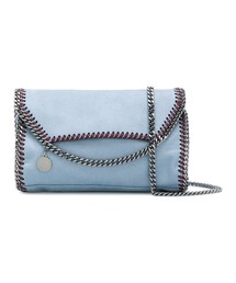 STELLA McCARTNEY | Stella McCartney - ファラベラ ショルダーバッグ - women - フェイクレザー - ワンサイズ(ショルダーバッグ)
