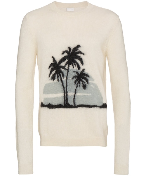 Saint Laurent（サンローラン）の「Saint Laurent - パーム