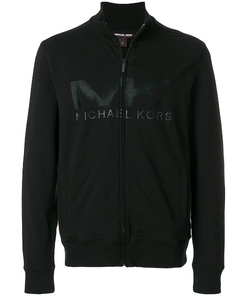 MICHAEL KORS（マイケルコース）の「Michael Kors - ジップアップ 