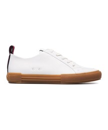 FENDI | Fendi - Forever スニーカー - men - レザー/rubber - 7.5(スニーカー)