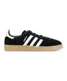 adidas | Adidas - Campus スニーカー - men - レザー/rubber - 9.5(スニーカー)