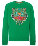 KENZO(ケンゾー)の「トップス(スウェット)」
