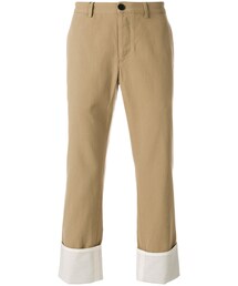 LOEWE チノパン　ロエベ 20180129232108422_215.jpg