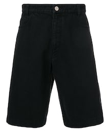 RAF SIMONS | Raf Simons - ショート チノパンツ - men - コットン - 30(チノパンツ)