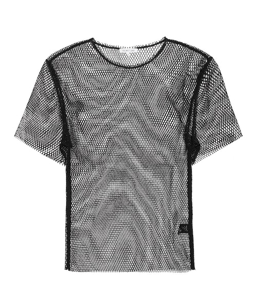 HELMUT LANG（ヘルムートラング）の「Helmut Lang - Courtney メッシュ 