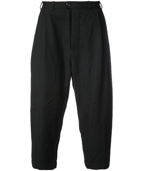 casey casey ウールパンツ　ケイシーケイシー CASEY CASEY ウールパンツ