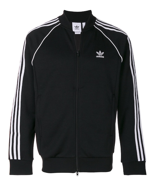 ✨美品✨adidas XLサイズ ジップアップジャケット 中古・古着通販】adidas (アディダス) ジップジャケット
