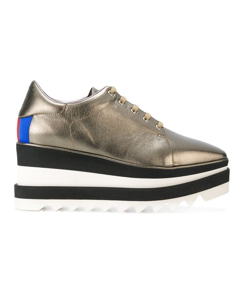 STELLAMACCATNEY エリスシューズ サイズ39 STELLAMACCATNEY エリスシューズ サイズ39（STELLA McCARTNEY