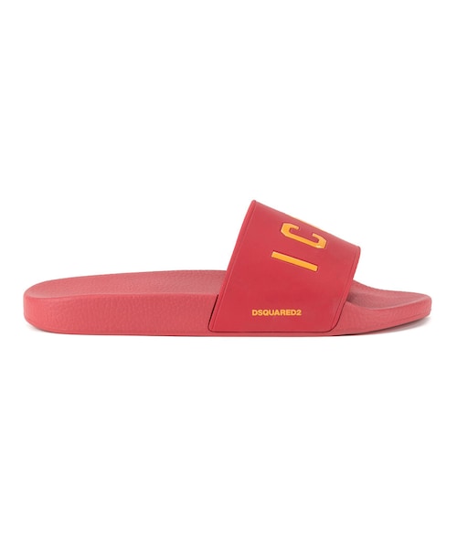 DSQUARED2（ディースクエアード）の「Dsquared2 - Icon フラット 
