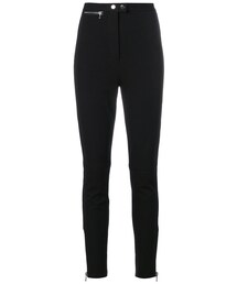 3.1 Phillip Lim | 3.1 Phillip Lim - スキニーパンツ - women - コットン/モーダル/スパンデックス - 2(その他パンツ)