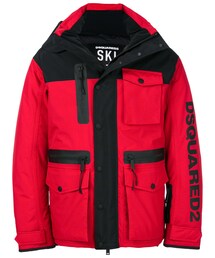 DSQUARED2（ディースクエアード）の「Dsquared2 - ダウン スキー