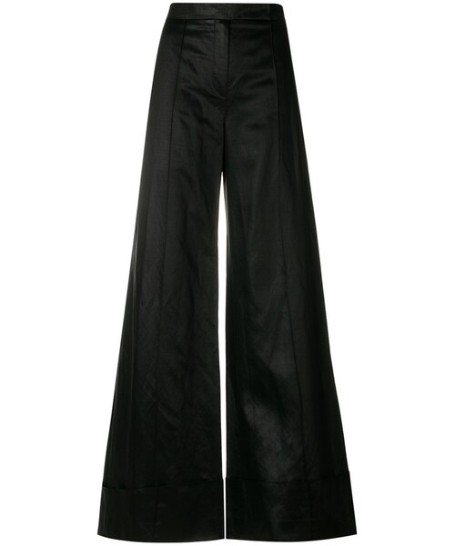 NINA RICCI（ニナリッチ）の「Nina Ricci - ワイドパンツ - women  