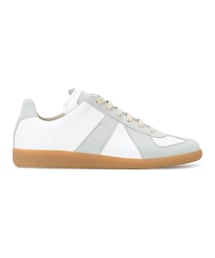 Maison Margiela | Maison Margiela - Replica スニーカー - men - カーフレザー/レザー/rubber - 41.5(スニーカー)