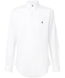 POLO RALPH LAUREN | Polo Ralph Lauren - ボタンダウンシャツ - men - コットン - XXL(シャツ/ブラウス)