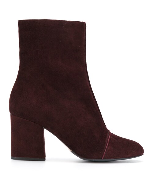 armani ankle boots womens