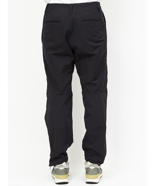 WHIZLIMITED(ウィズリミテッド)の「3D PANTS(パンツ・NAVY/BLACK・M/L)」の6枚目の写真