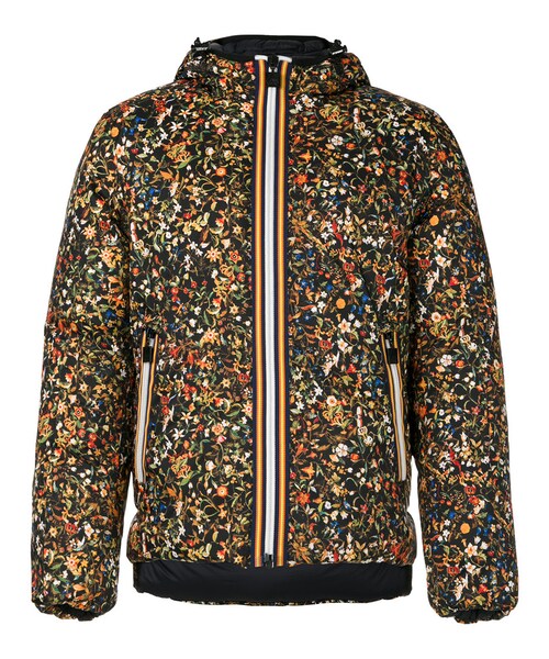 DSQUARED2 フード付きダウンジャケット DSQUARED2/ディースクエアード】PUFFER SPORT JACKET 入荷情報