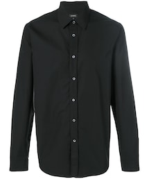 JIL SANDER | Jil Sander - クラシックシャツ - men - コットン - 41(シャツ/ブラウス)